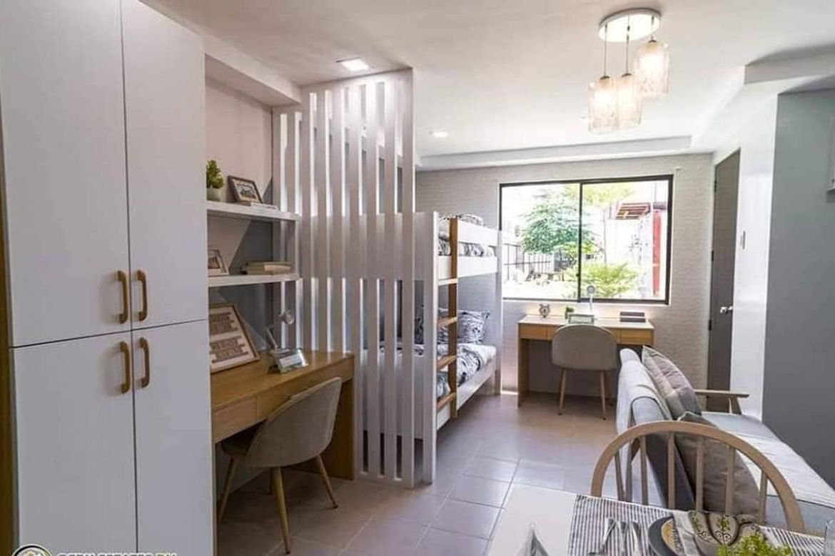 Condo for Sale in Pajac, Lapu-Lapu, Cebu – photo 3