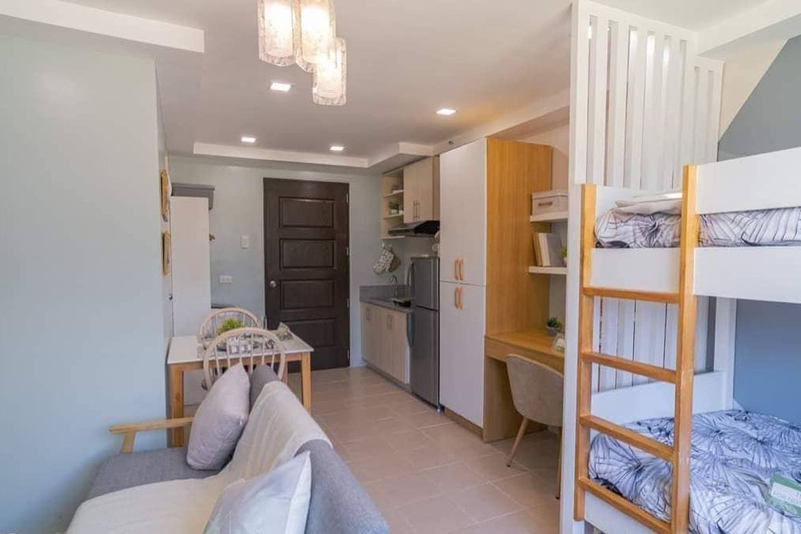 Condo for Sale in Pajac, Lapu-Lapu, Cebu – photo 4