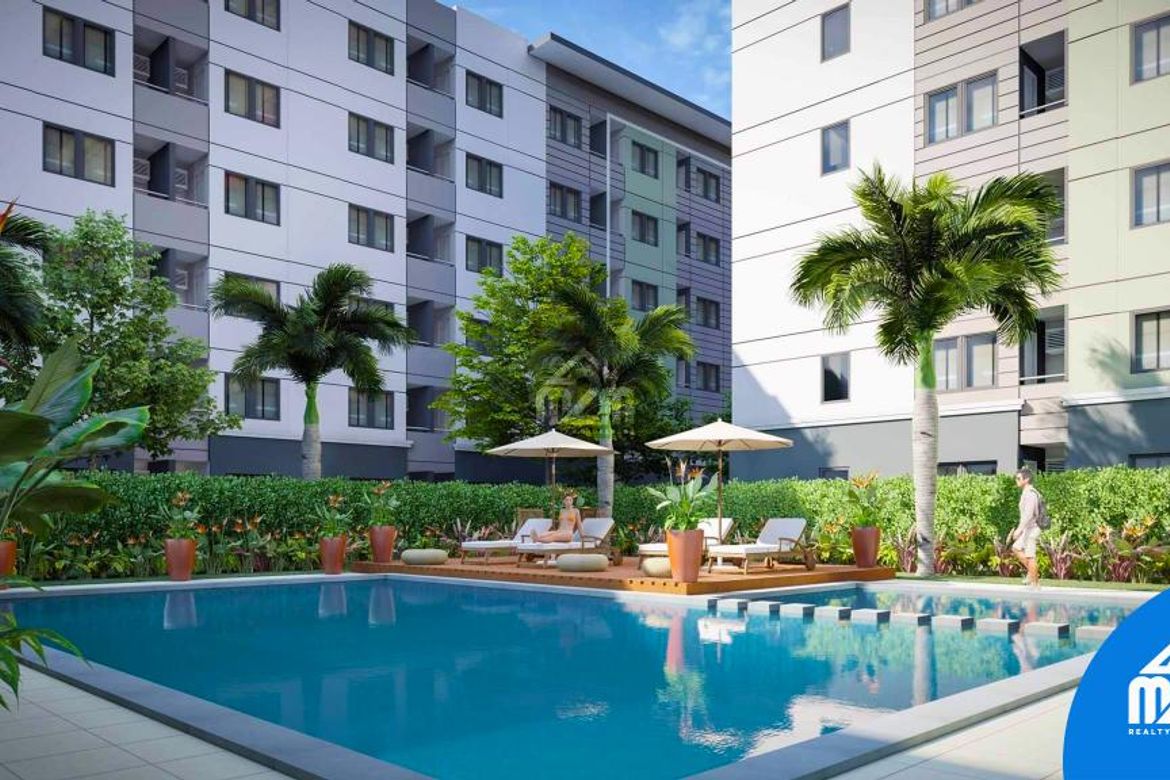 Condo for Sale in Pajac, Lapu-Lapu, Cebu