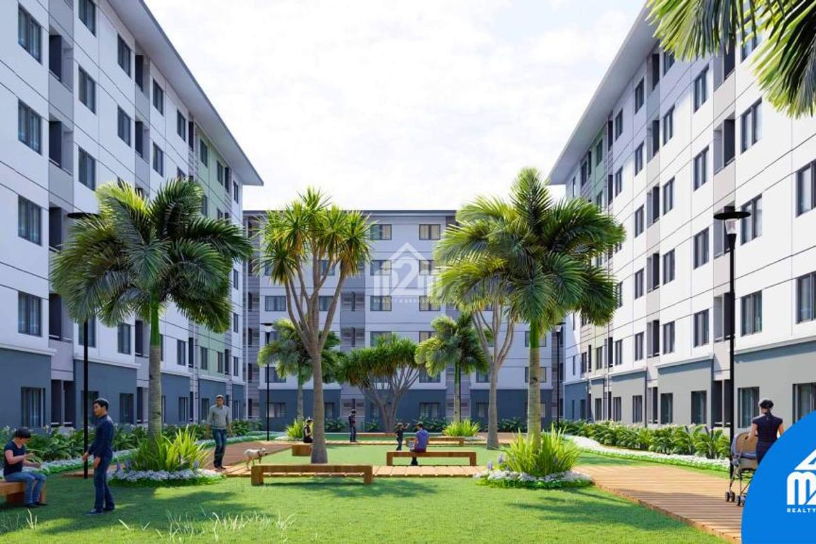 Condo for Sale in Pajac, Lapu-Lapu, Cebu – photo 3