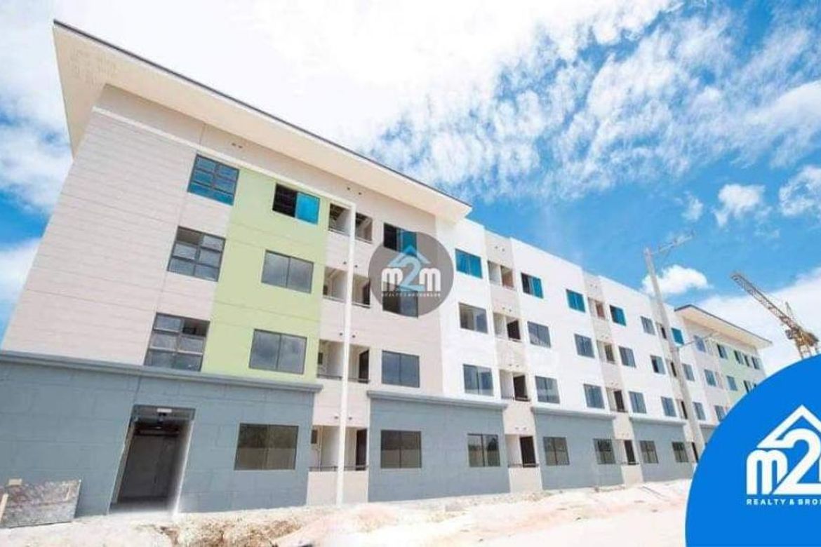 Condo for Sale in Pajac, Lapu-Lapu, Cebu – photo 6