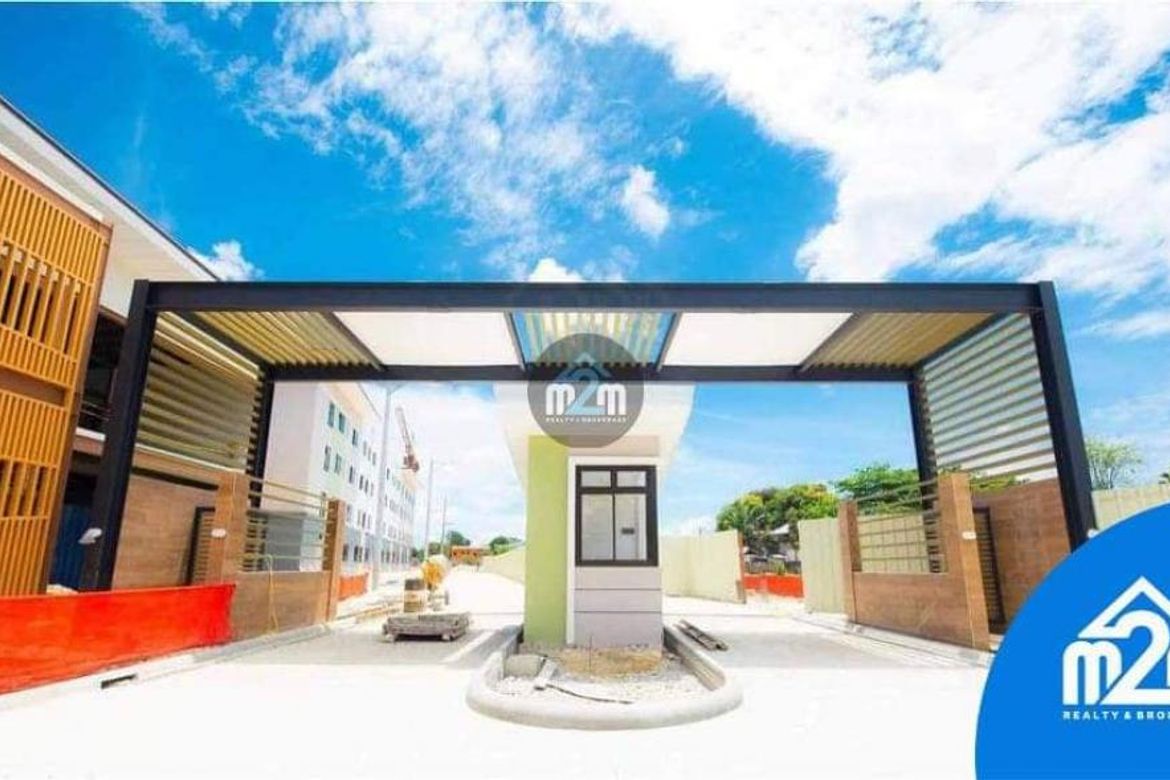 Condo for Sale in Pajac, Lapu-Lapu, Cebu – photo 8