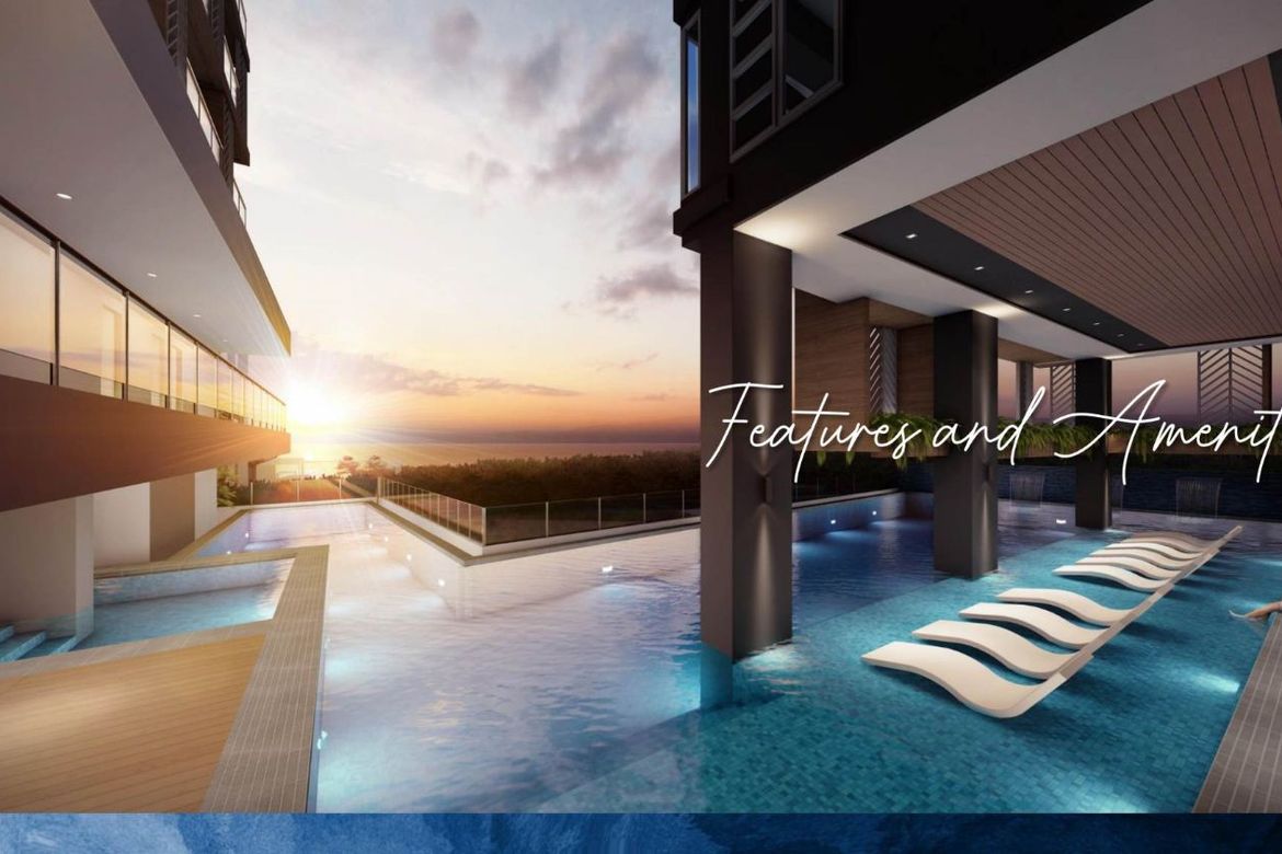 Condo for Sale in Pajo, Lapu-Lapu, Cebu – photo 4