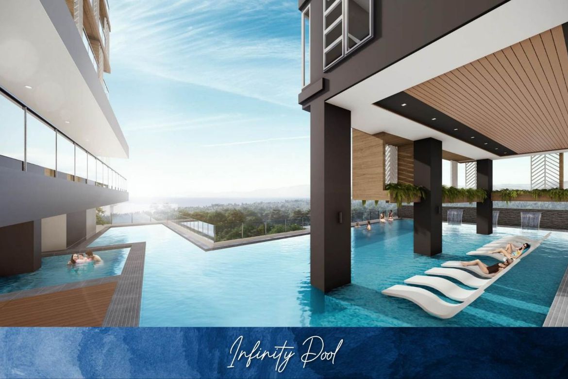 Condo for Sale in Pajo, Lapu-Lapu, Cebu – photo 6