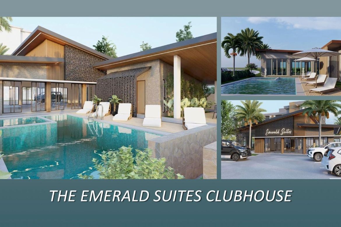Condo for Sale in Pampang, Angeles, Pampanga – photo 8