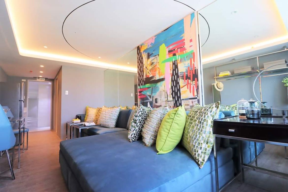 Condo for Sale in Pamplona Dos, Las Piñas, Metro Manila – photo 6