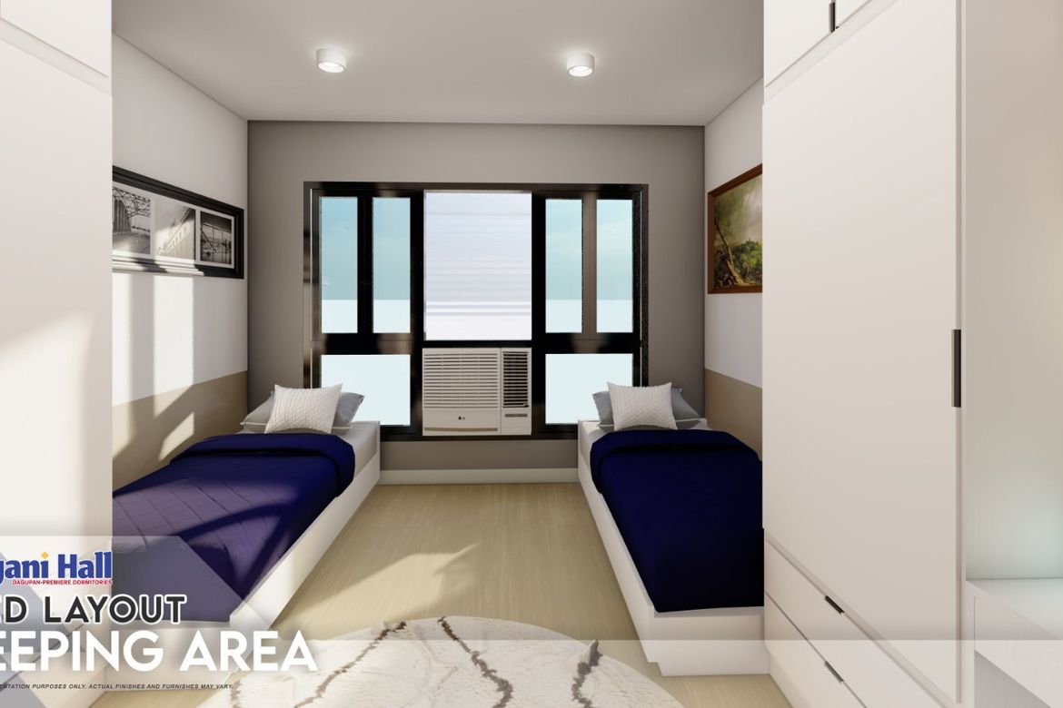 Condo for Sale in Pantal, Dagupan, Pangasinan – photo 2