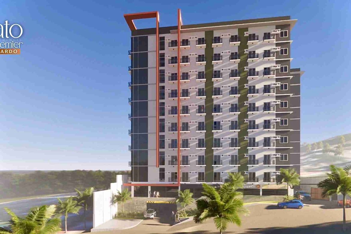 Condo for Sale in Pardo, Cebu City, Cebu