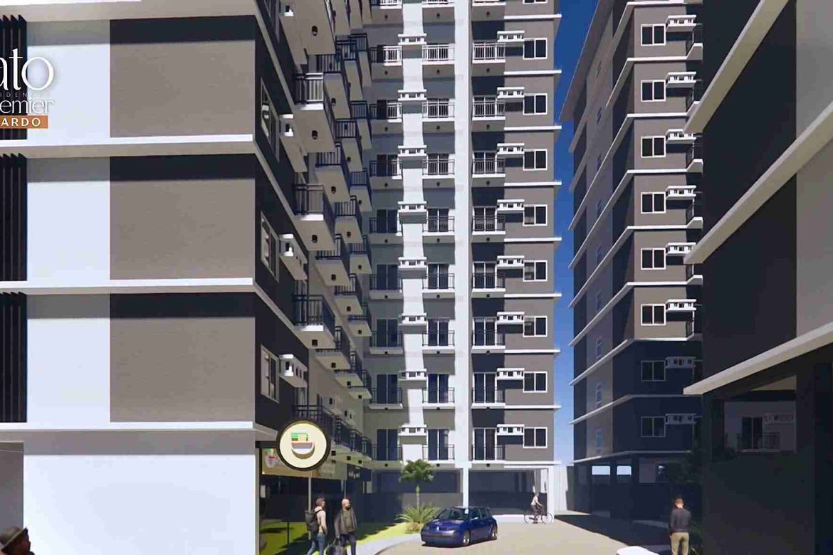 Condo for Sale in Pardo, Cebu City, Cebu – photo 2