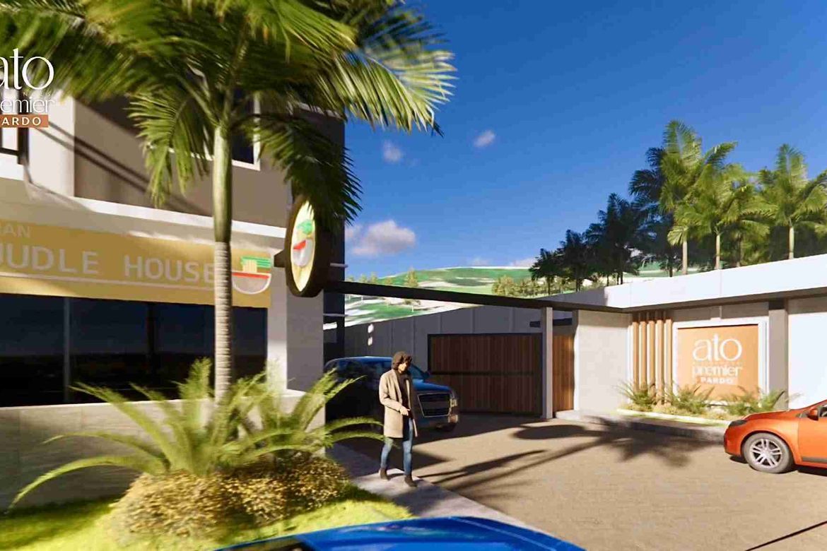 Condo for Sale in Pardo, Cebu City, Cebu – photo 4
