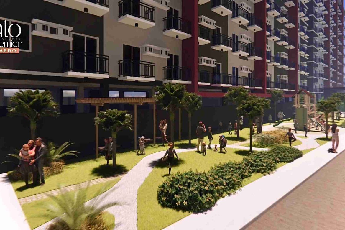 Condo for Sale in Pardo, Cebu City, Cebu – photo 5