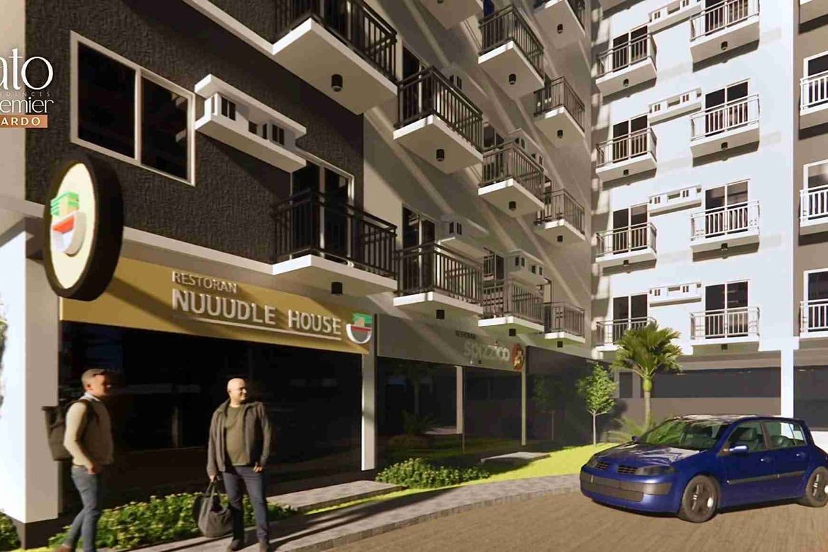 Condo for Sale in Pardo, Cebu City, Cebu – photo 6