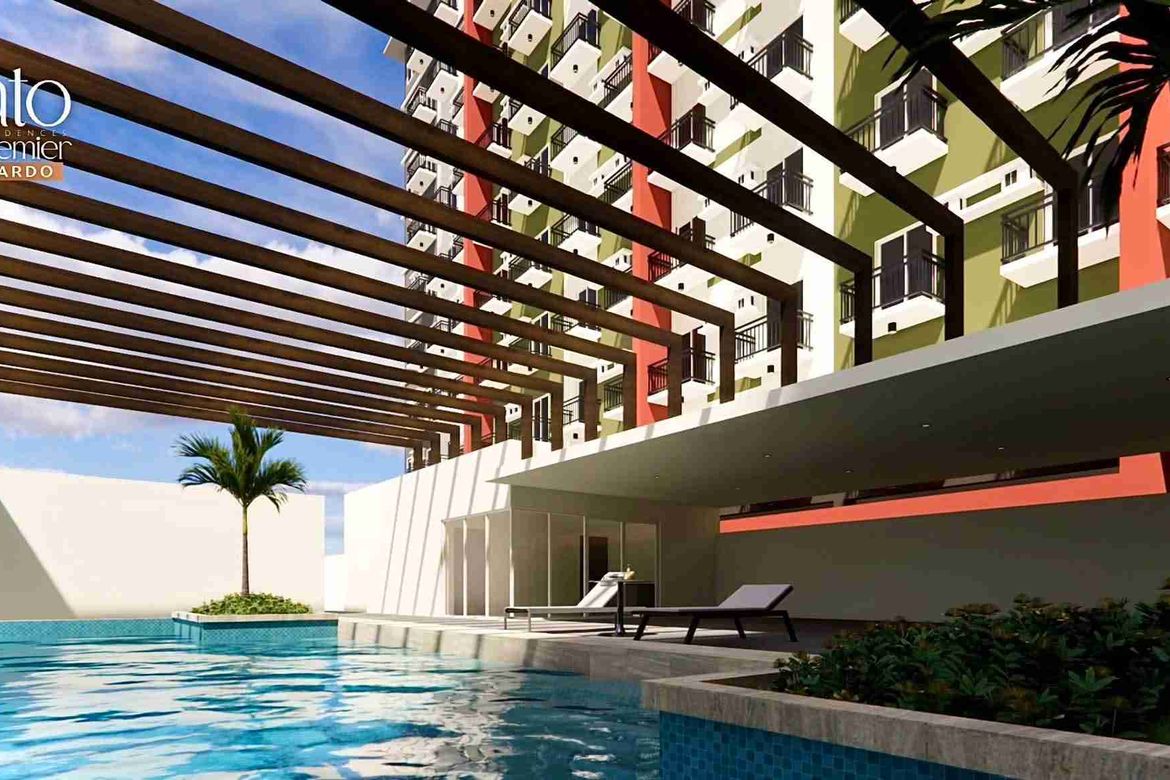 Condo for Sale in Pardo, Cebu City, Cebu – photo 8