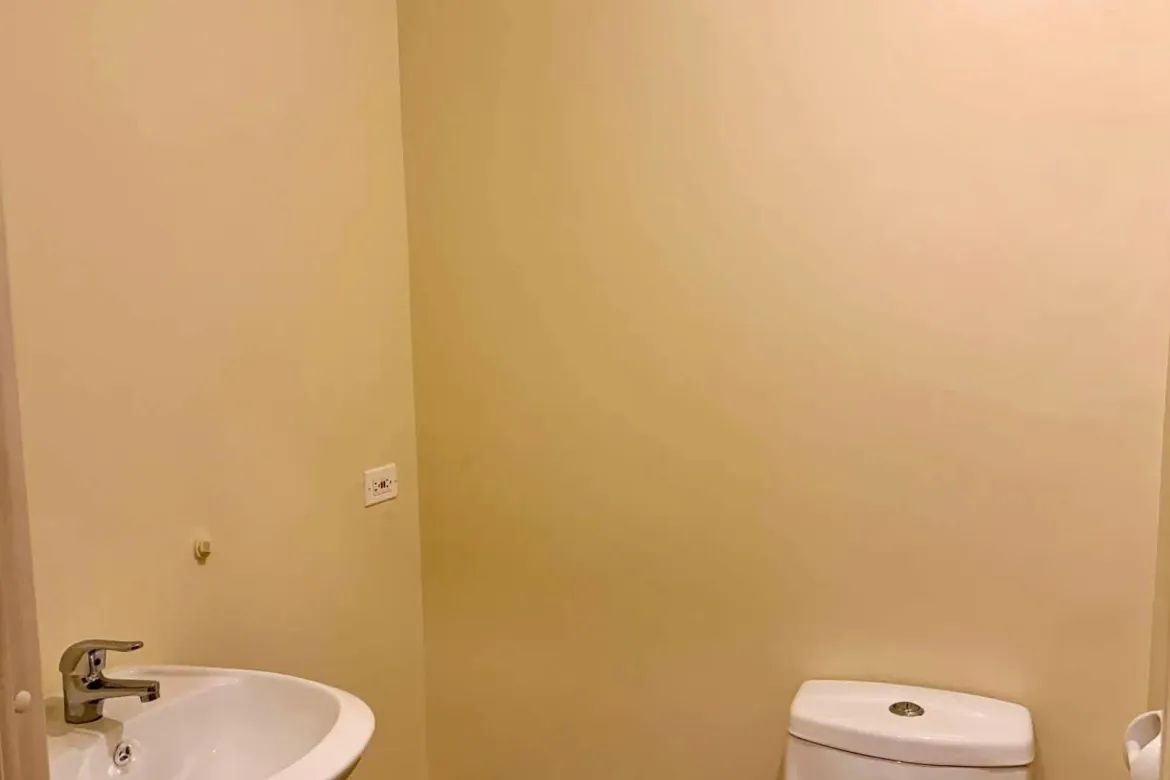 Condo for Sale in Park Cascades at Arca South, Western Bicutan, Taguig, Metro Manila – photo 5