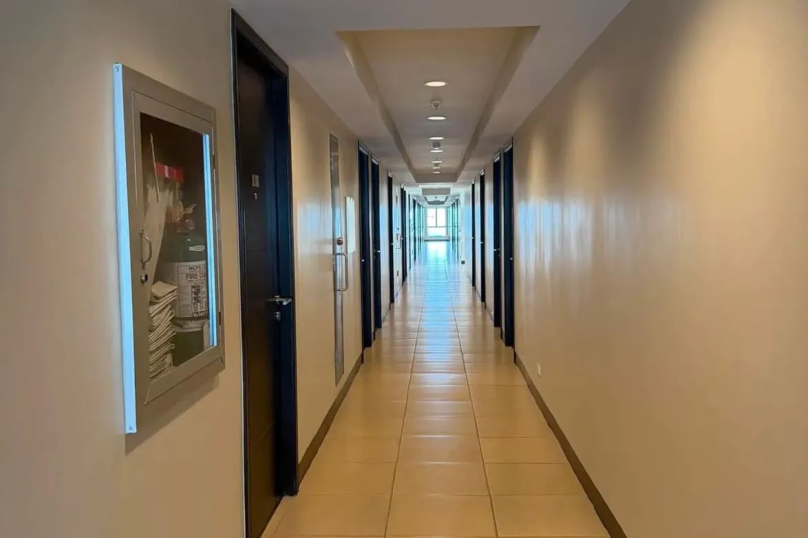 Condo for Sale in Park Cascades at Arca South, Western Bicutan, Taguig, Metro Manila – photo 7