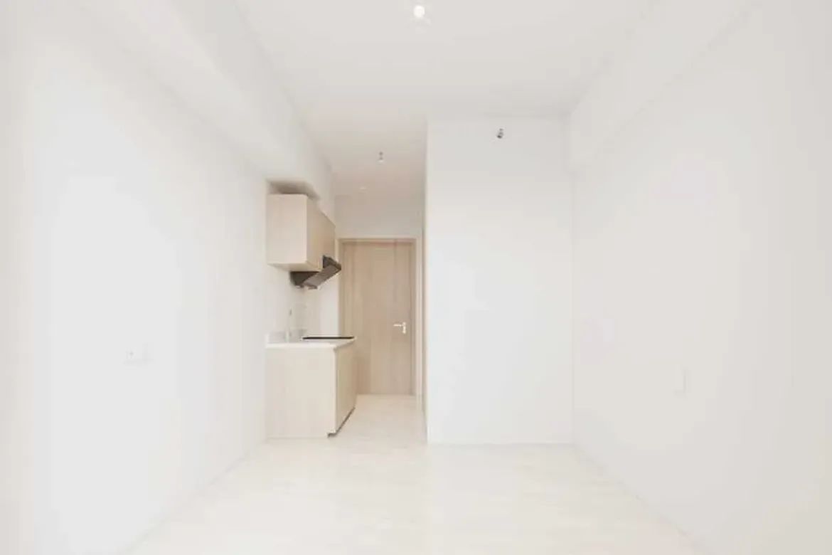 Condo for Sale in Park One, Zapote, Las Piñas, Metro Manila
