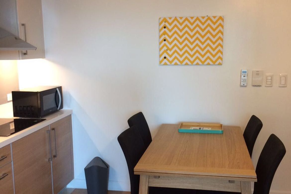 Condo for Sale in Park Terraces, San Lorenzo, Makati, Metro Manila near MRT-3 Ayala – photo 5