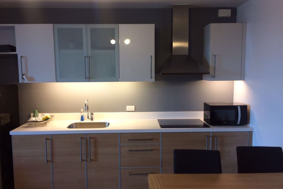 Condo for Sale in Park Terraces, San Lorenzo, Makati, Metro Manila near MRT-3 Ayala – photo 6