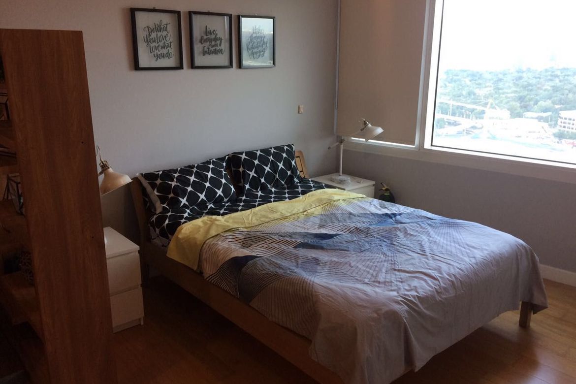 Condo for Sale in Park Terraces, San Lorenzo, Makati, Metro Manila near MRT-3 Ayala – photo 7