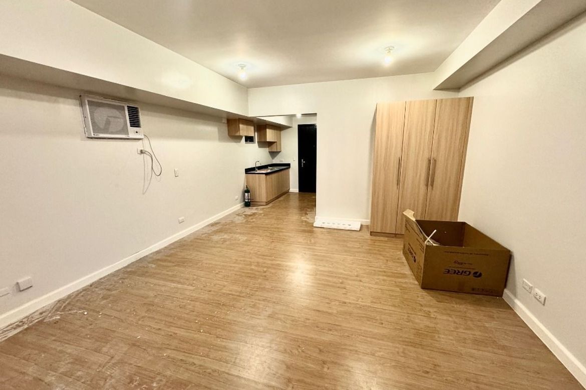 Condo for Sale in Park Triangle Residences, BGC, Taguig, Metro Manila – photo 5