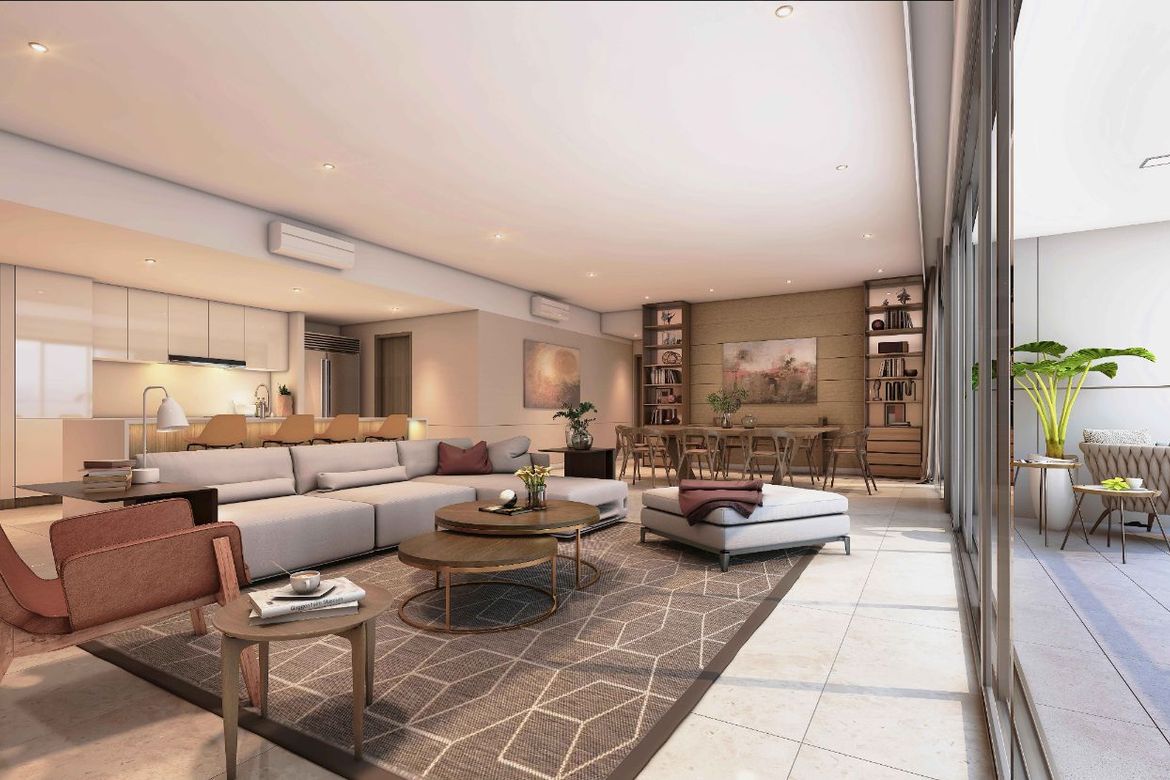 Condo for Sale in Parklinks North and South Towers, Ugong Norte, Quezon City, Metro Manila – photo 4