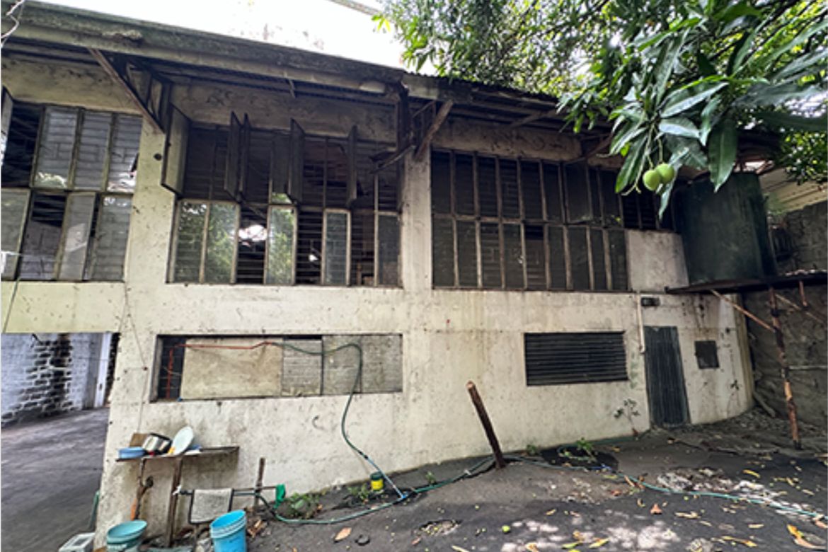 Condo for Sale in Pasadeña, San Juan, Metro Manila near LRT-2 Gilmore – photo 3