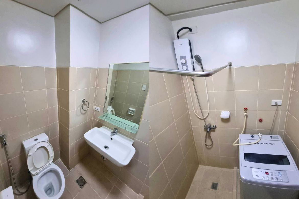 Condo for Sale in Paseo De Roces, Pio Del Pilar, Makati City – photo 4