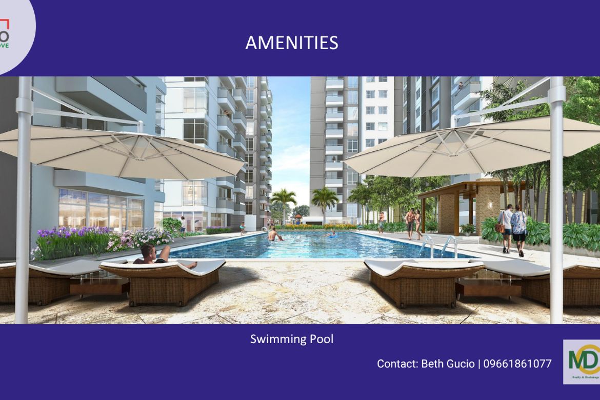 Condo for Sale in Paseo Grove, Gun-Ob, Lapu-Lapu, Cebu – photo 6