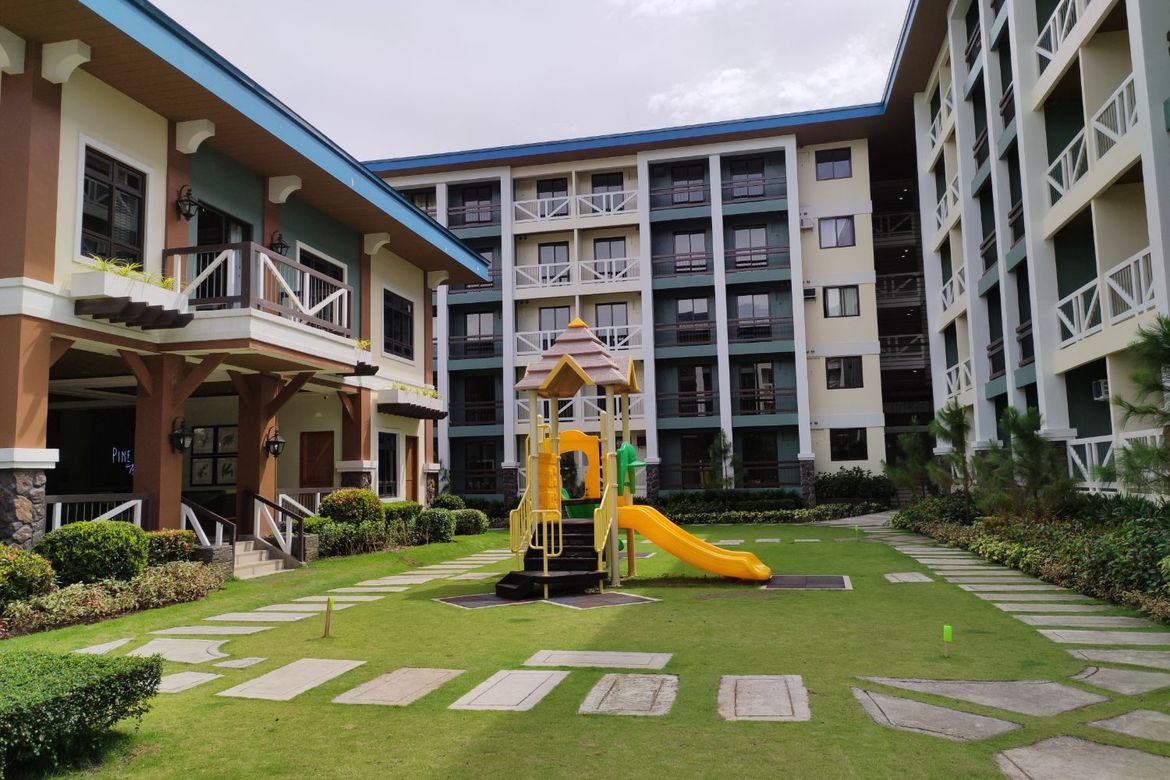 Condo for Sale in Pine Suites Tagaytay, Maitim 2nd West, Tagaytay, Cavite – photo 2