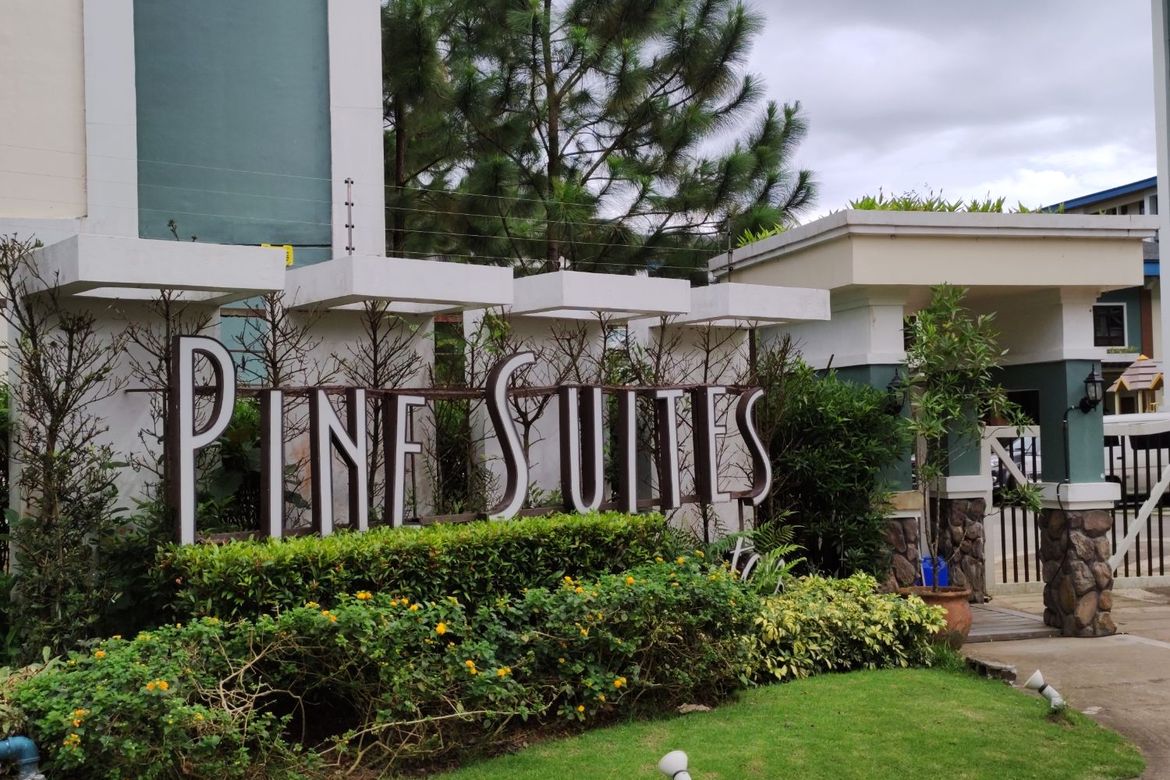 Condo for Sale in Pine Suites Tagaytay, Maitim 2nd West, Tagaytay, Cavite – photo 3