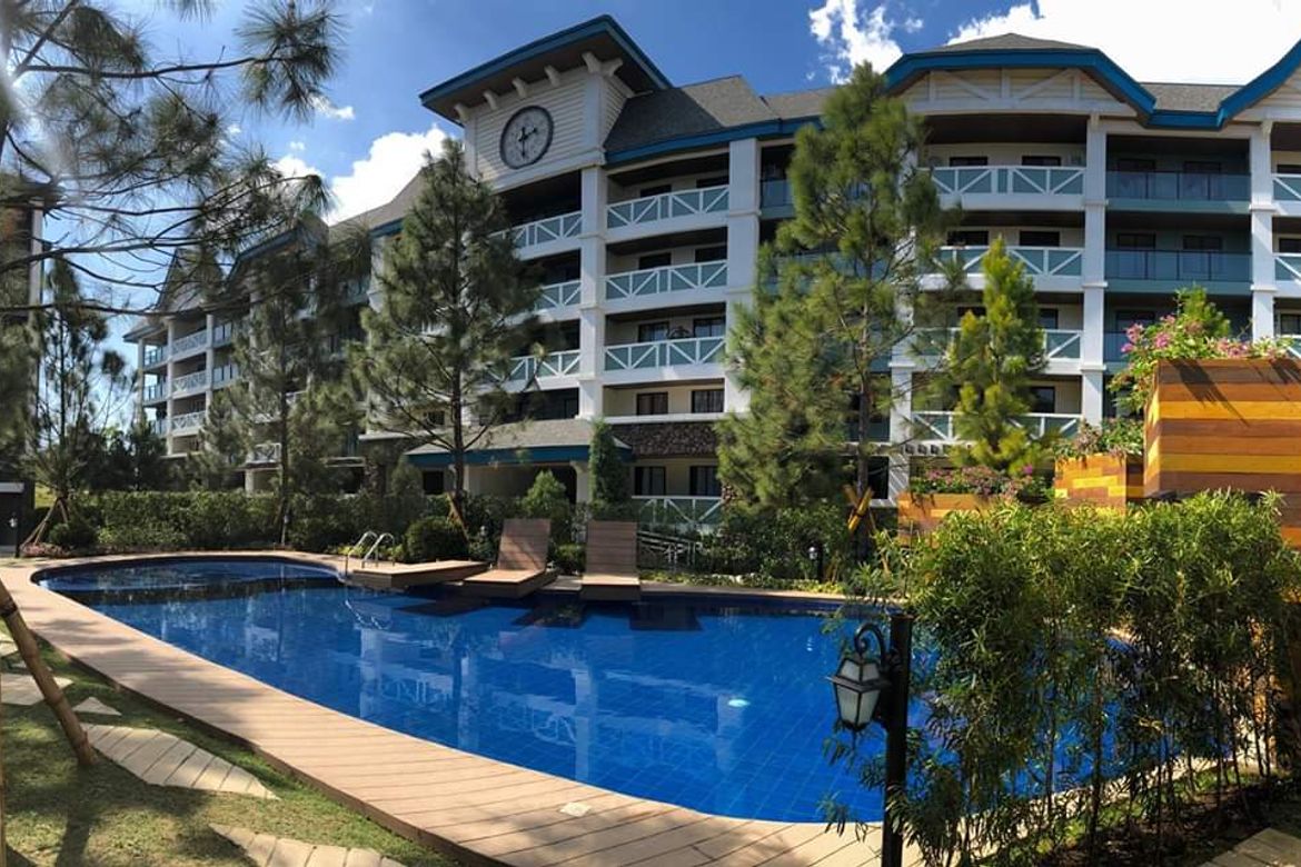 Condo for Sale in Pine Suites Tagaytay, Maitim 2nd West, Tagaytay, Cavite – photo 5