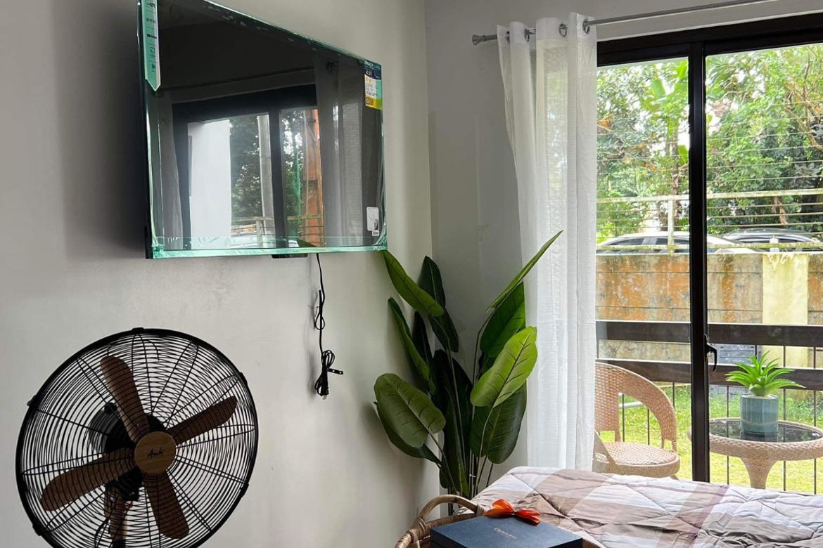 Condo for Sale in Pine Suites Tagaytay, Maitim 2nd West, Tagaytay, Cavite – photo 8