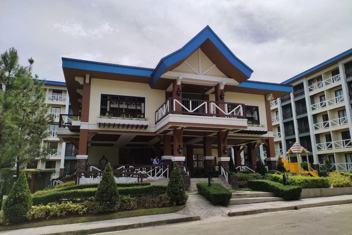 Condo for Sale in Pine Suites Tagaytay, Maitim 2nd West, Tagaytay, Cavite – photo 3