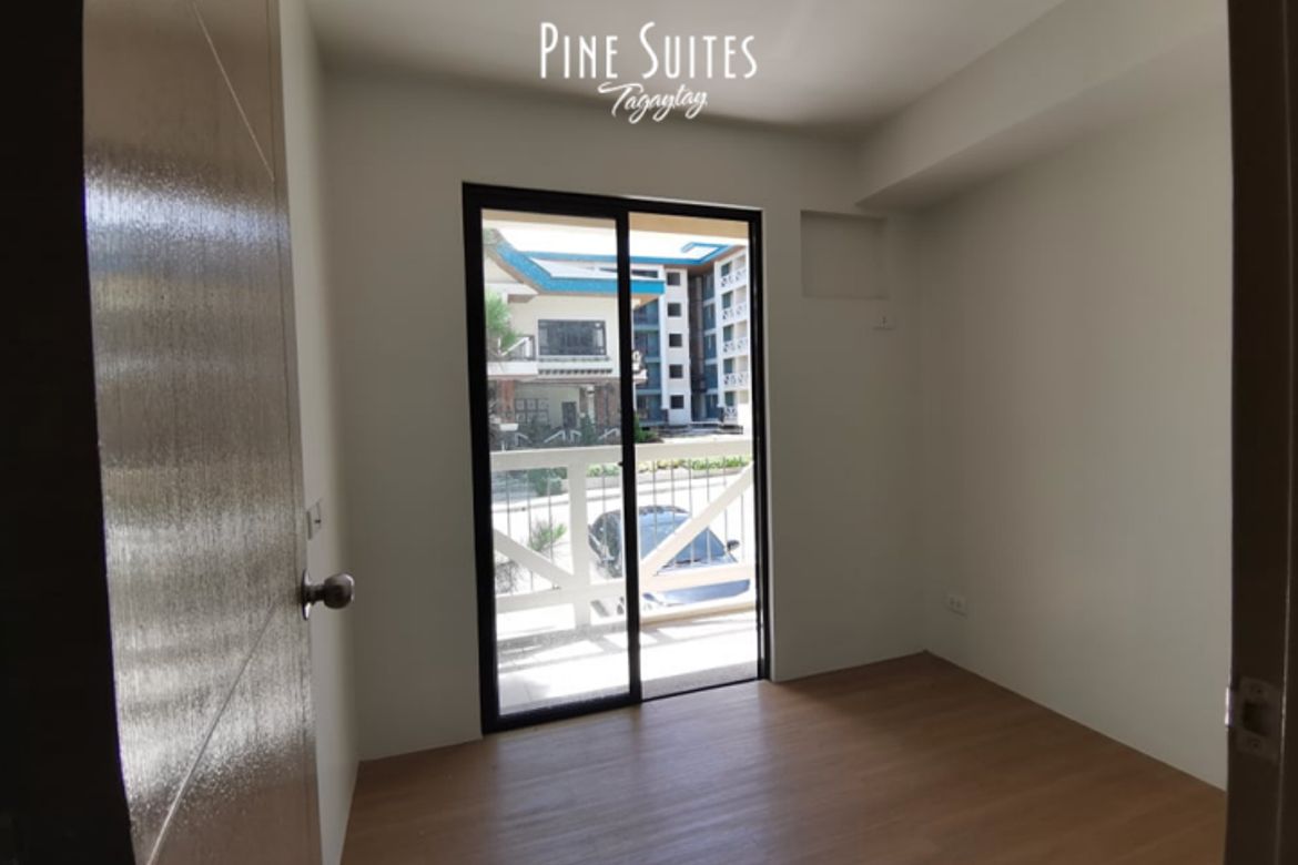 Condo for Sale in Pine Suites Tagaytay, Maitim 2nd West, Tagaytay, Cavite – photo 7