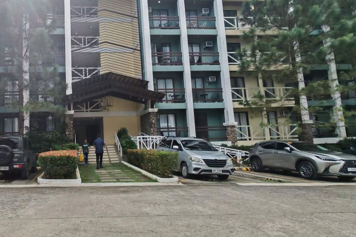 Condo for Sale in Pine Suites Tagaytay, Maitim 2nd West, Tagaytay, Cavite – photo 3