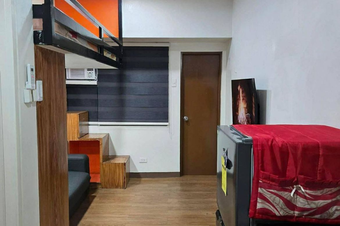 Condo for Sale in Pines Peak Tower II, Barangka Ilaya, Mandaluyong, Metro Manila near MRT-3 Boni – photo 2