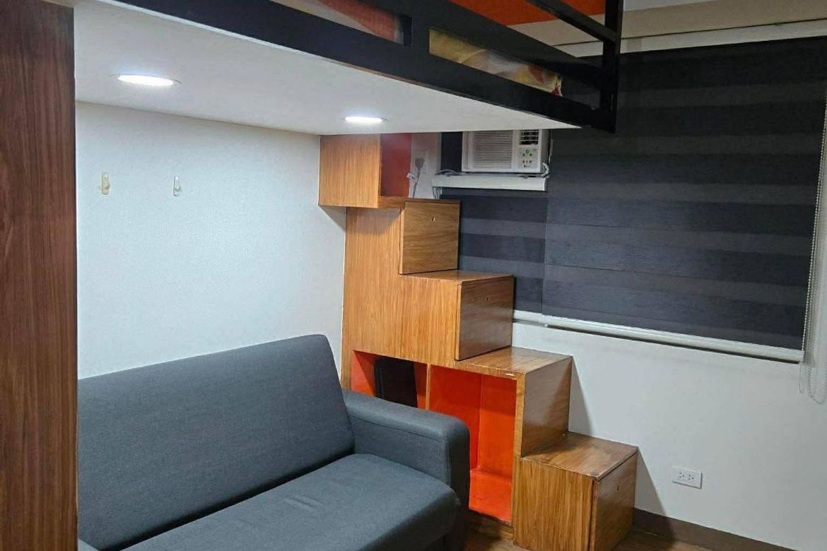 Condo for Sale in Pines Peak Tower II, Barangka Ilaya, Mandaluyong, Metro Manila near MRT-3 Boni – photo 3