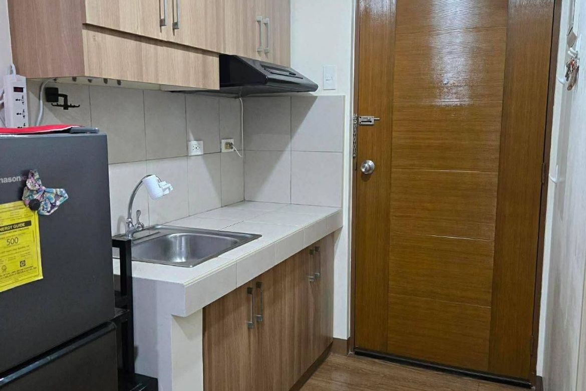 Condo for Sale in Pines Peak Tower II, Barangka Ilaya, Mandaluyong, Metro Manila near MRT-3 Boni – photo 7