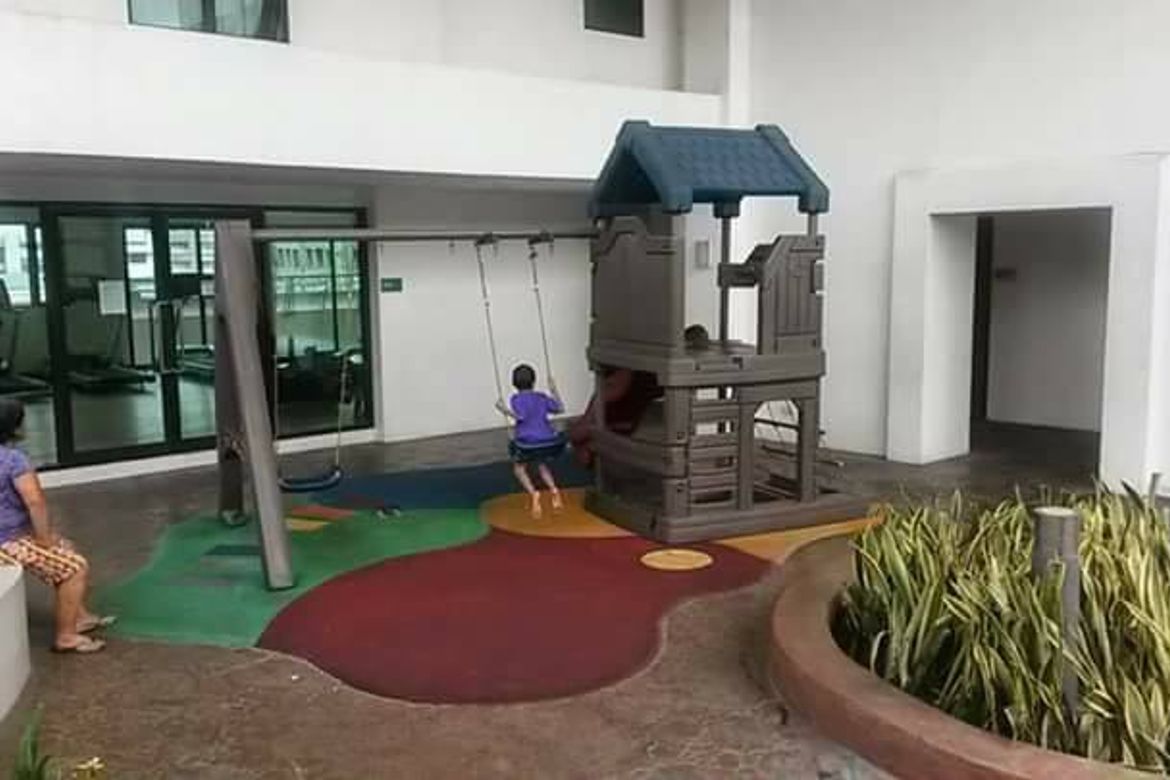 Condo for Sale in Pio Del Pilar, Makati City – photo 7