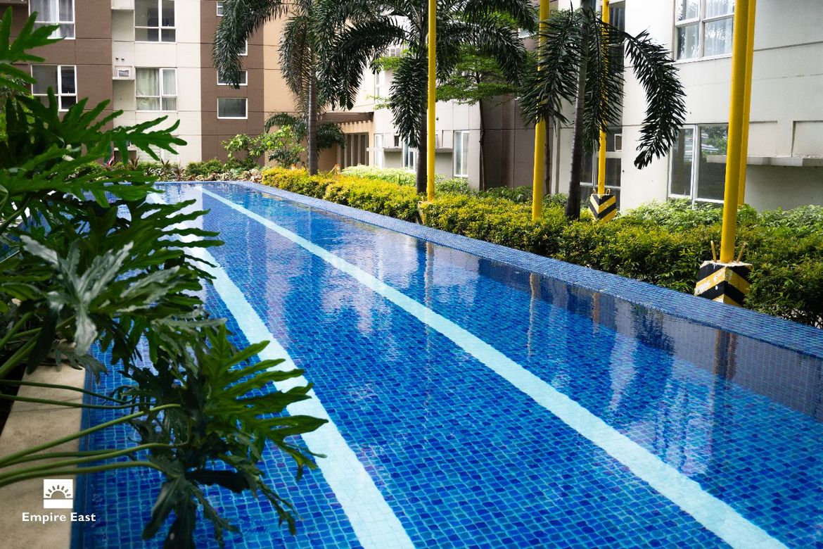 Condo for Sale in Pioneer Woodlands, Barangka Ilaya, Mandaluyong, Metro Manila near MRT-3 Boni – photo 4