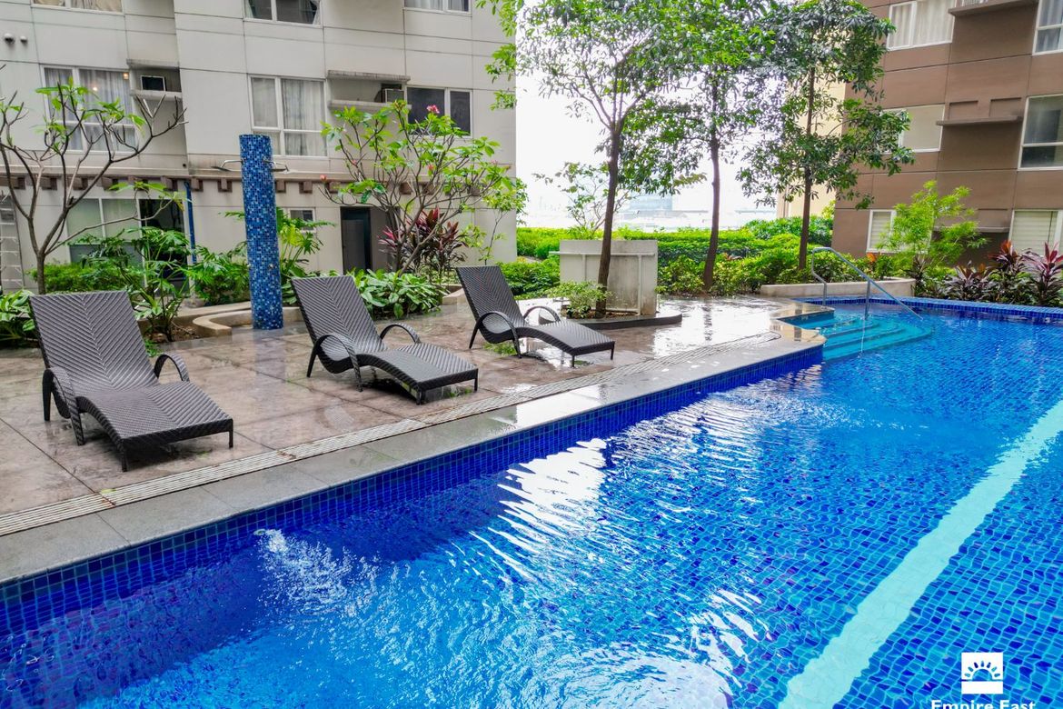 Condo for Sale in Pioneer Woodlands, Barangka Ilaya, Mandaluyong, Metro Manila near MRT-3 Boni – photo 5