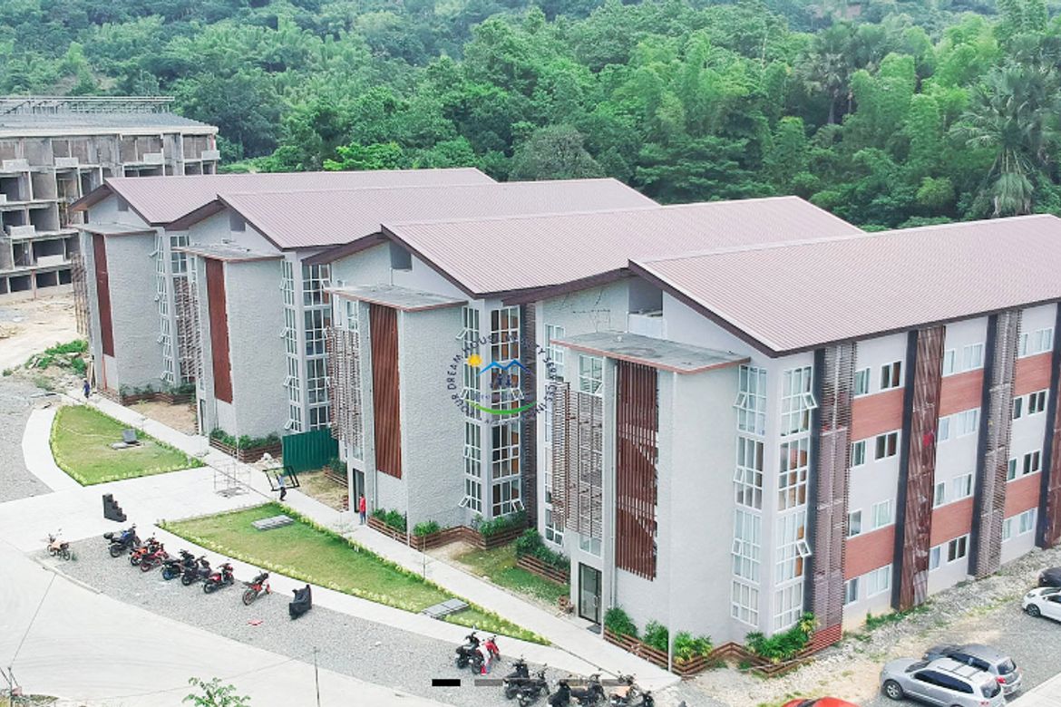 Condo for Sale in Pit-Os, Cebu City, Cebu