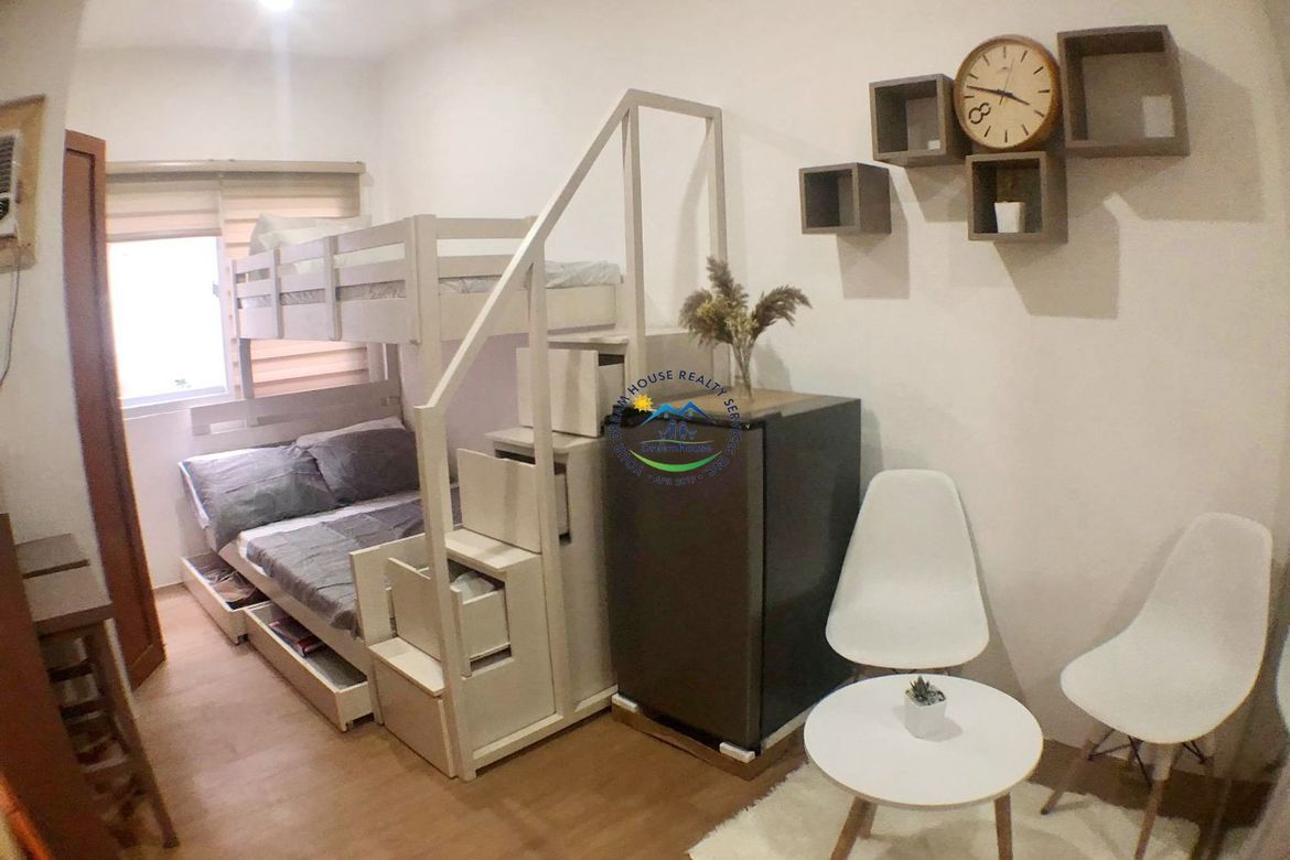 Condo for Sale in Pit-Os, Cebu City, Cebu – photo 5