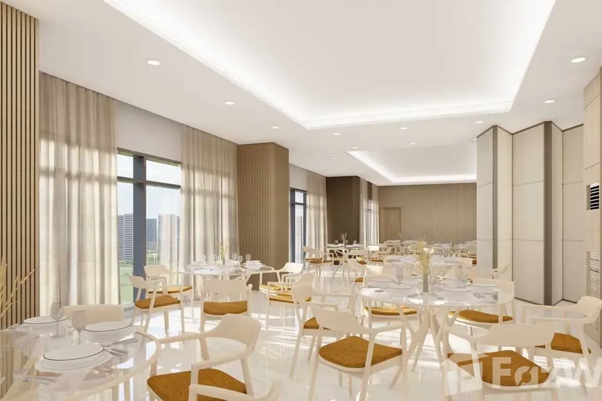 Condo for Sale in Plumeria Heights, Malate, Manila, Metro Manila near LRT-1 Vito Cruz – photo 3