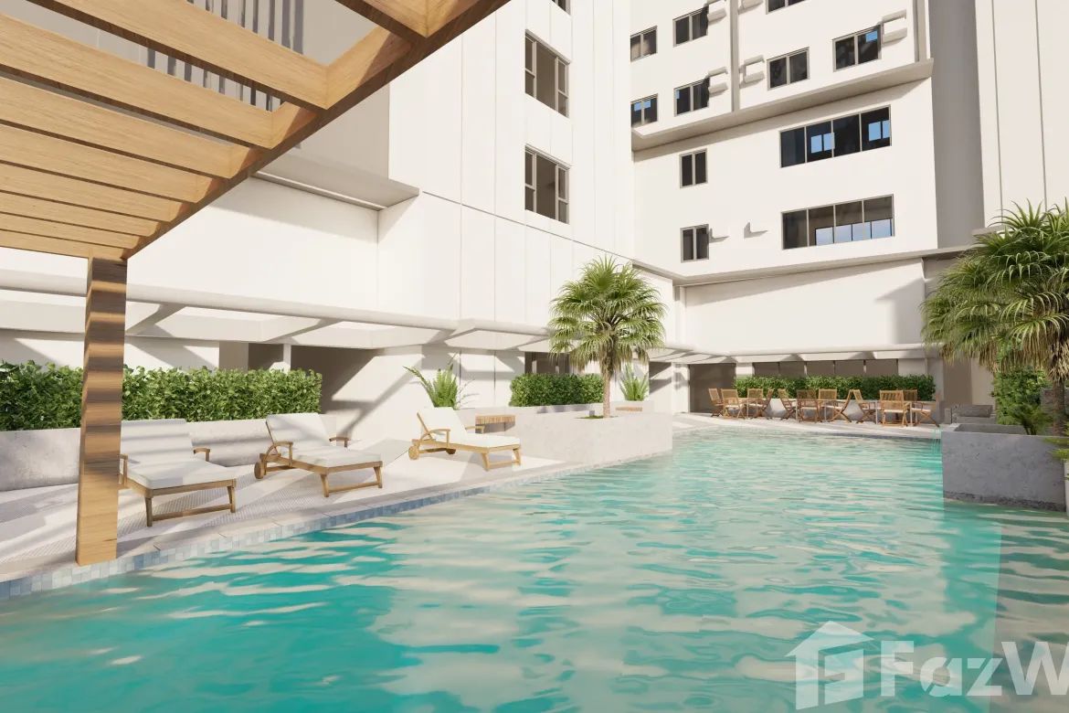 Condo for Sale in Plumeria Heights, Malate, Manila, Metro Manila near LRT-1 Vito Cruz – photo 6