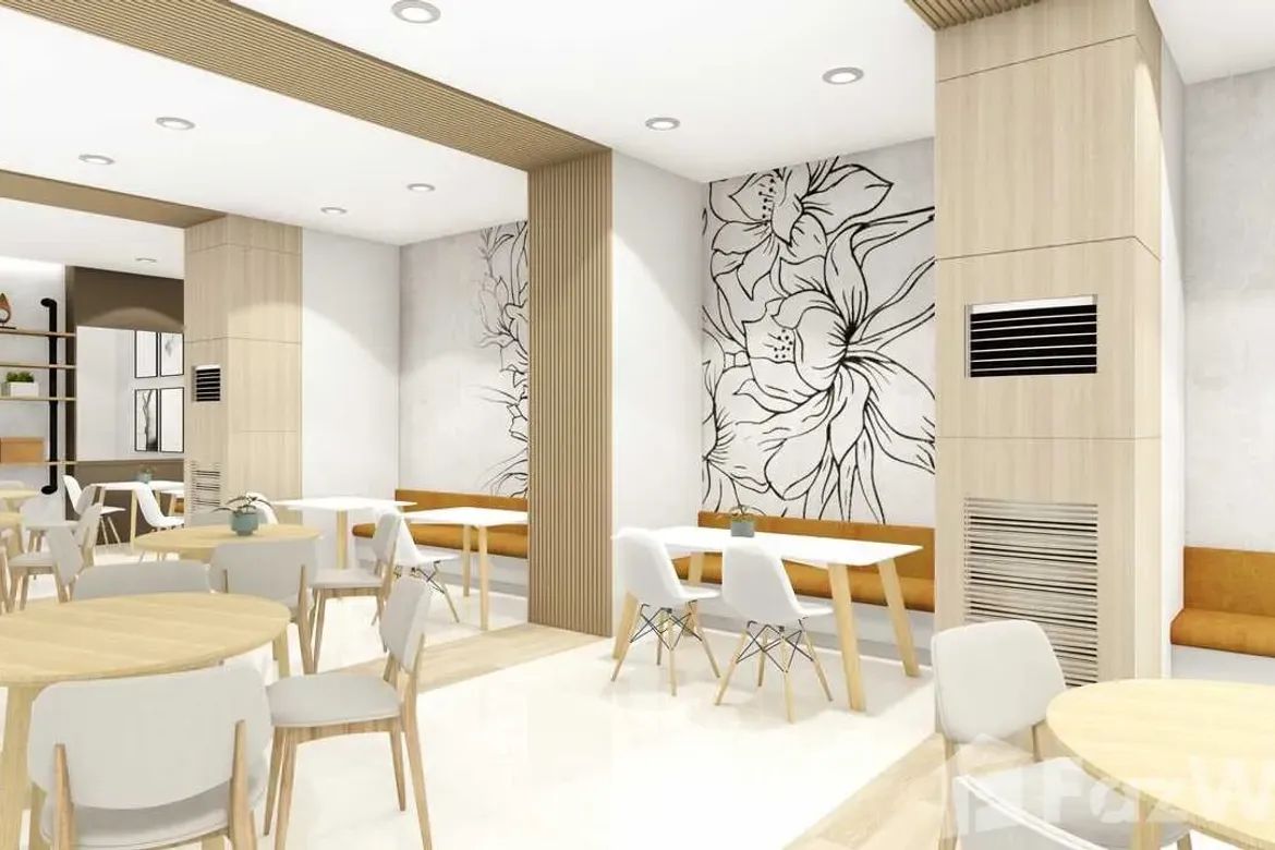 Condo for Sale in Plumeria Heights, Malate, Manila, Metro Manila near LRT-1 Vito Cruz – photo 7