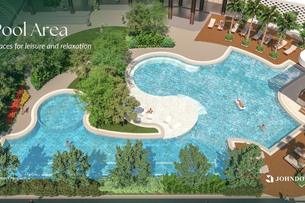 Condo for Sale in Poblacion, Cordoba, Cebu – photo 3