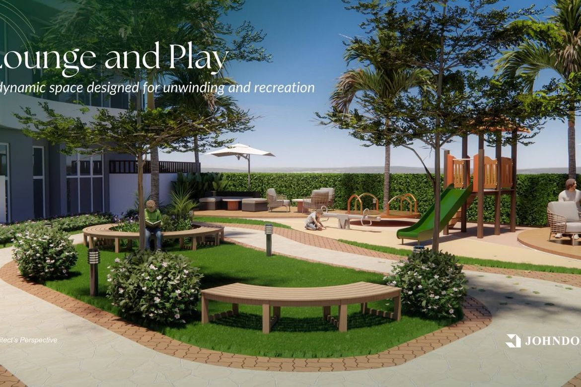 Condo for Sale in Poblacion, Cordoba, Cebu – photo 8