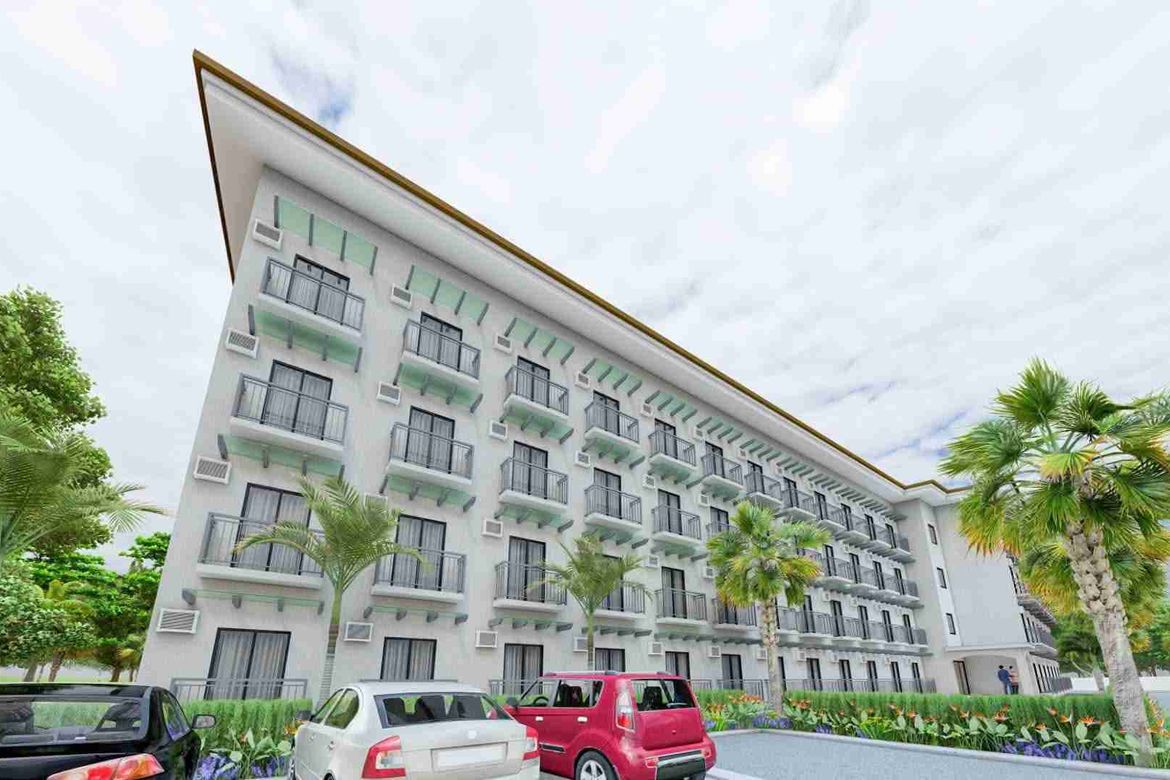 Condo for Sale in Poblacion, Danao, Cebu – photo 2