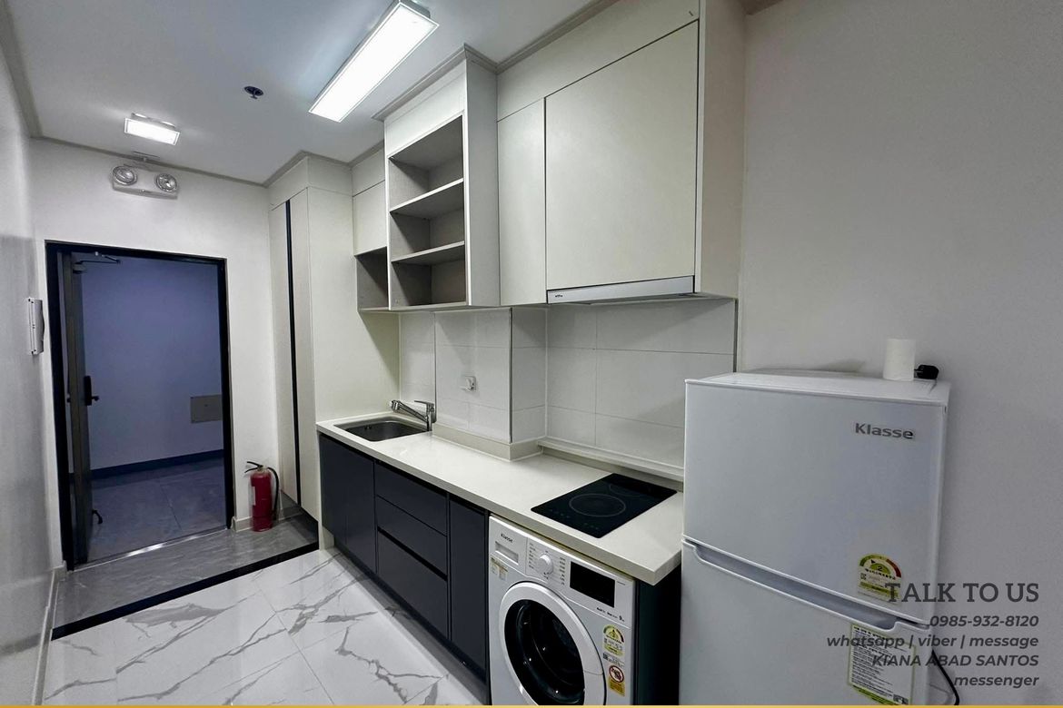 Condo for Sale in Poblacion, Mabalacat, Pampanga – photo 2